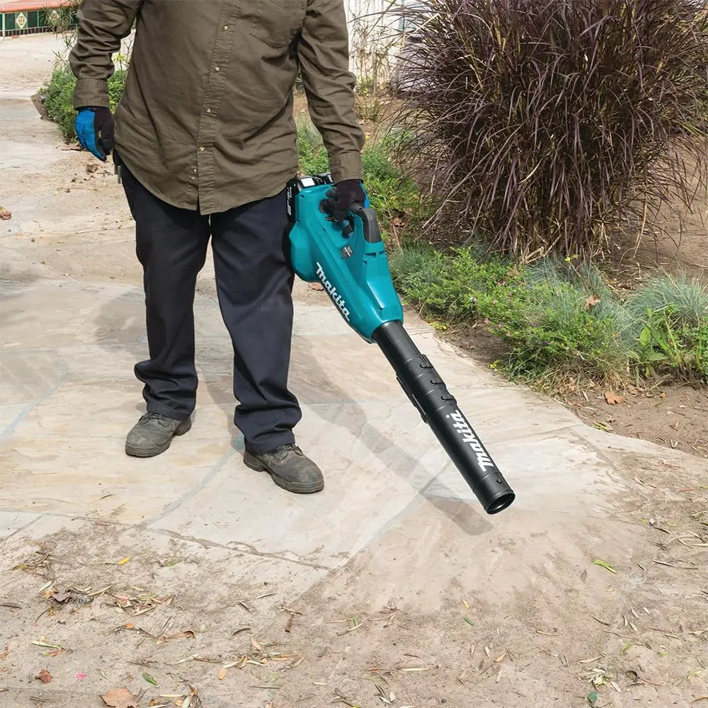 MAKITA DUB362Z - 18Vx2 Cordless Leaf Blower MAKITA