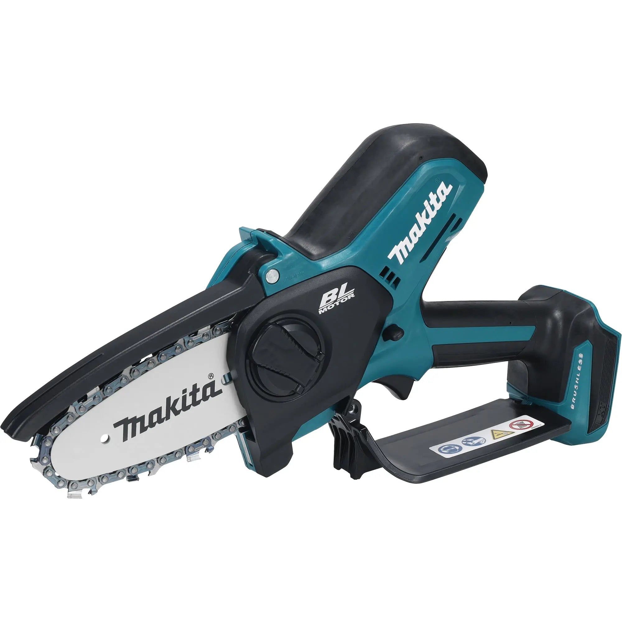 MAKITA DUC101Z - 18V LXT Brushless Cordless 4" Pruning Saw w/XPT (Tool Only) MAKITA