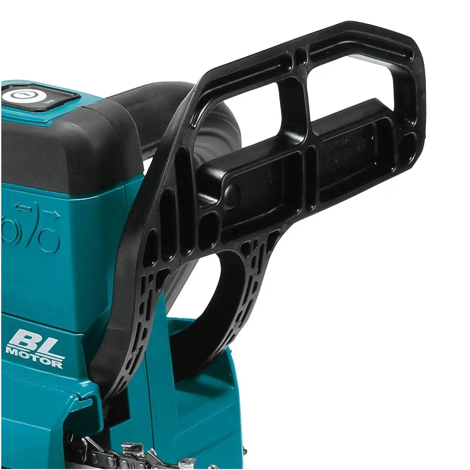MAKITA DUC254RT - 18V 10″ Brushless Top Handle Chainsaw Kit MAKITA