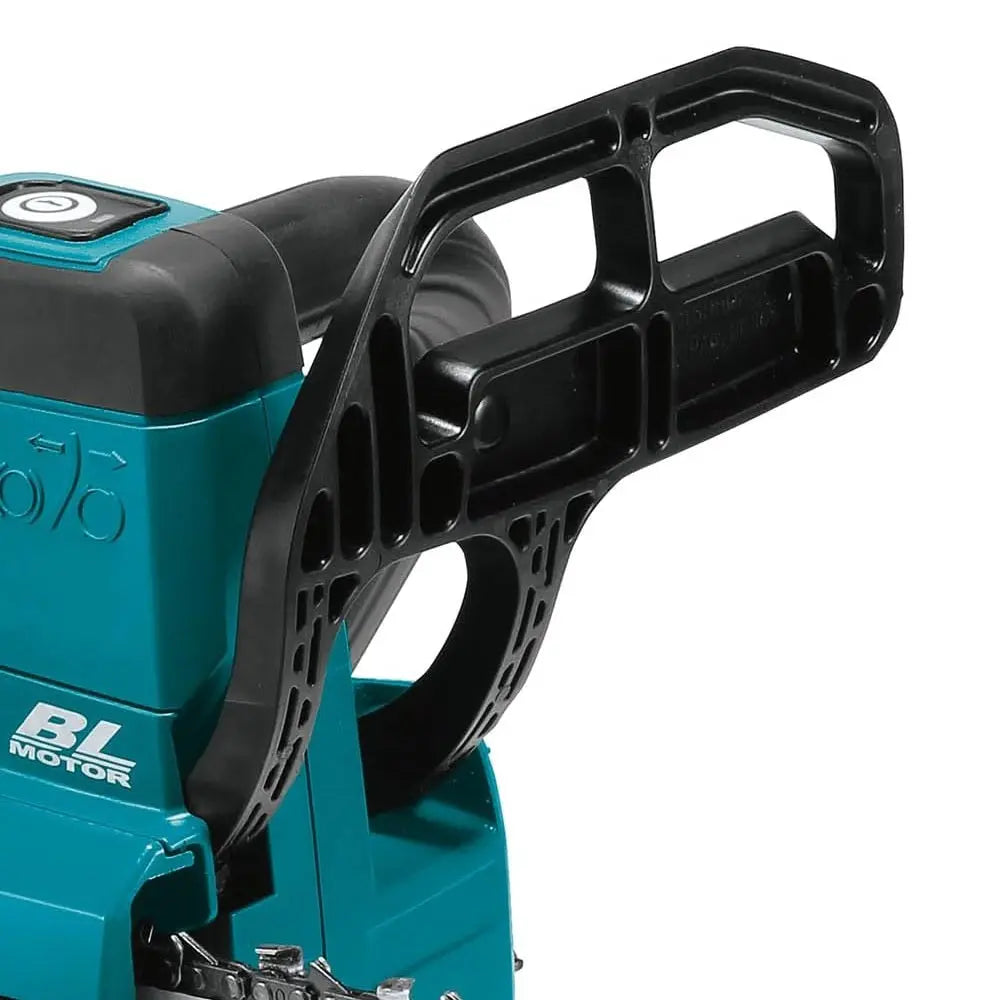 MAKITA DUC254Z - 18V LXT Brushless 10" Chainsaw Top Handle MAKITA