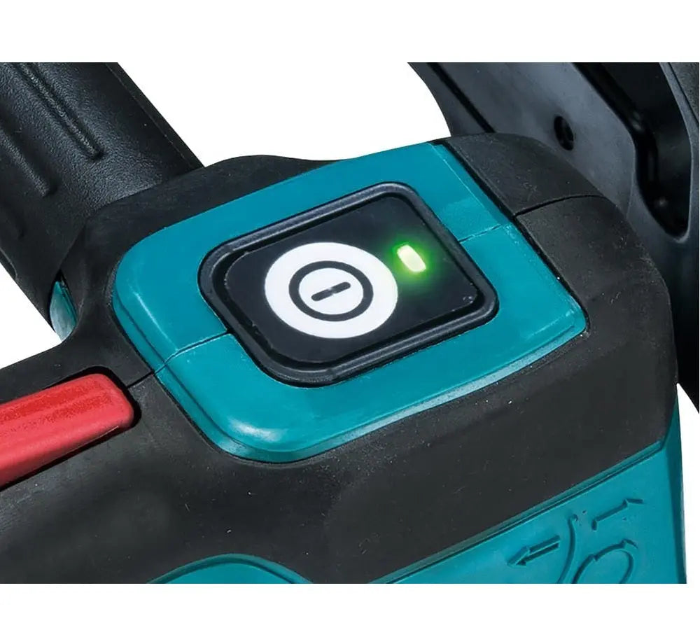 MAKITA DUC254Z - 18V LXT Brushless 10" Chainsaw Top Handle MAKITA