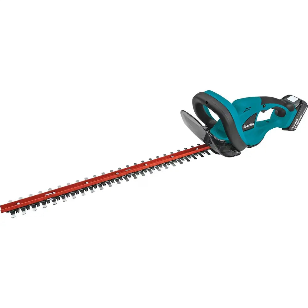 MAKITA DUH523RT - 22" Hedge Trimmer Kit MAKITA