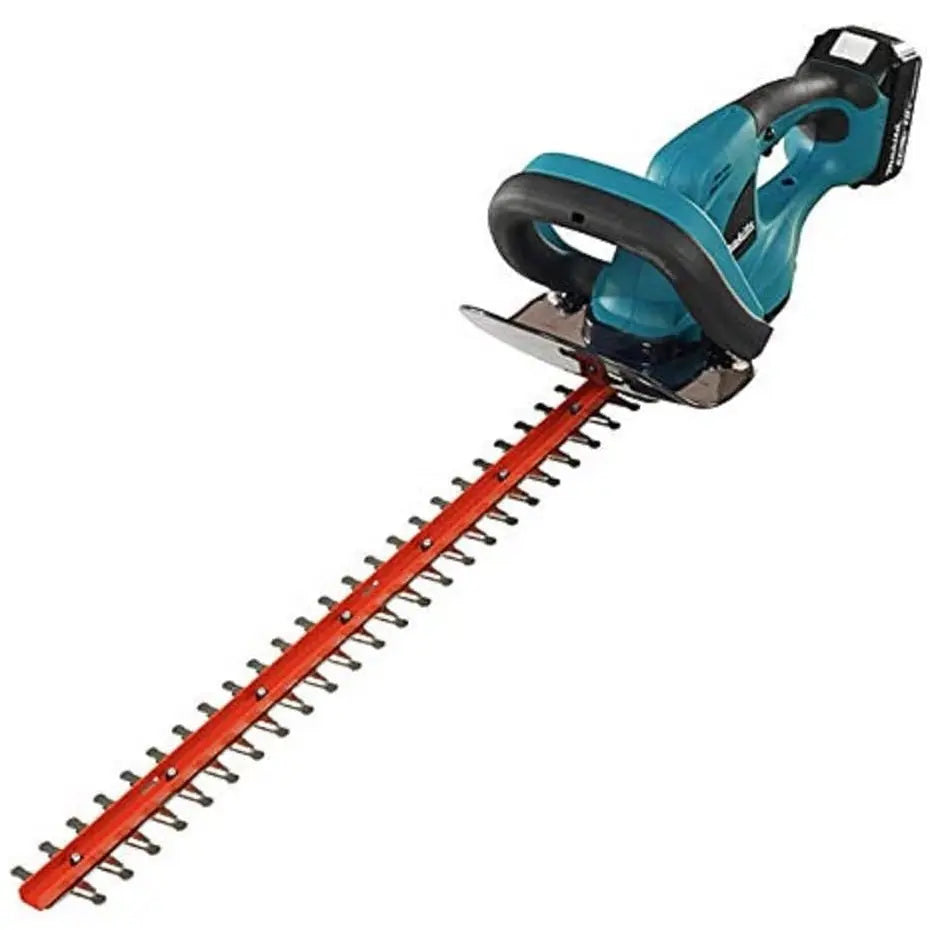 MAKITA DUH523SF - 18V Hedge Trimmer Kit MAKITA