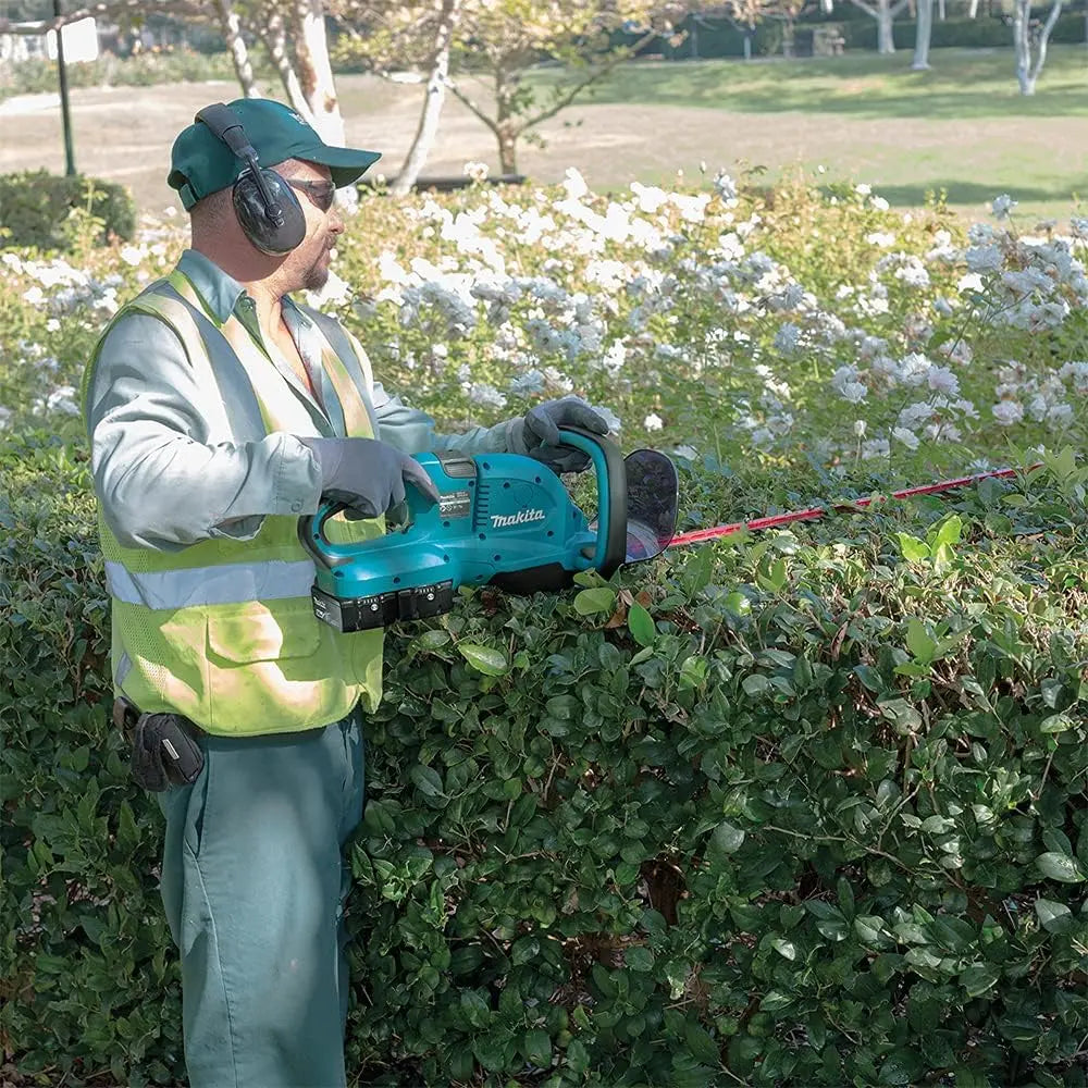 MAKITA DUH651Z - LXT 18Vx2 Cordless Hedge Trimmer MAKITA