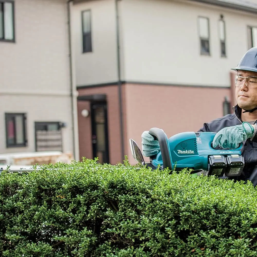 MAKITA DUH651Z - LXT 18Vx2 Cordless Hedge Trimmer MAKITA