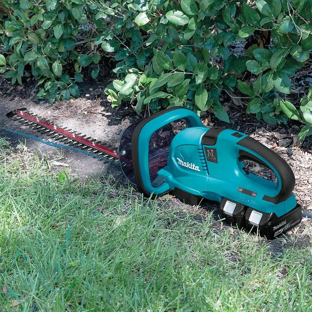 MAKITA DUH651Z - LXT 18Vx2 Cordless Hedge Trimmer MAKITA