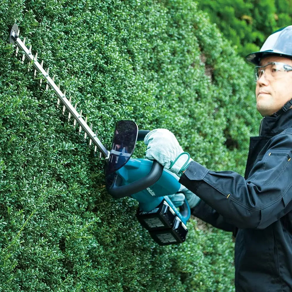 MAKITA DUH651Z - LXT 18Vx2 Cordless Hedge Trimmer MAKITA