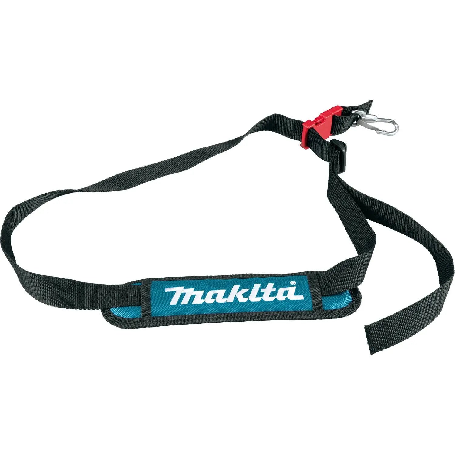 MAKITA DUR368LPT4 - 36V (18Vx2) 15" Line Trimmer Kit (4 x 5Ah) MAKITA