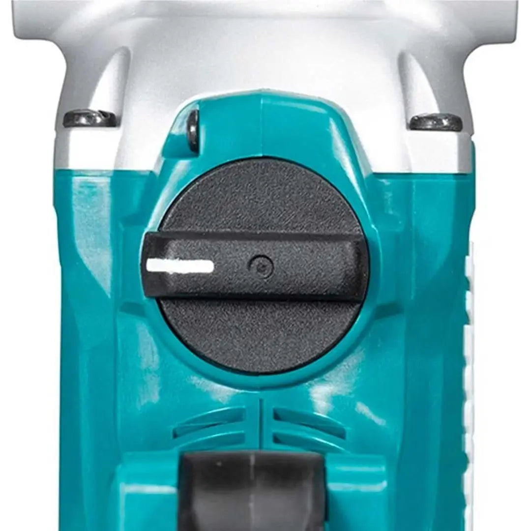 MAKITA DUT131Z - Cordless Brushless Mud Mixer MAKITA