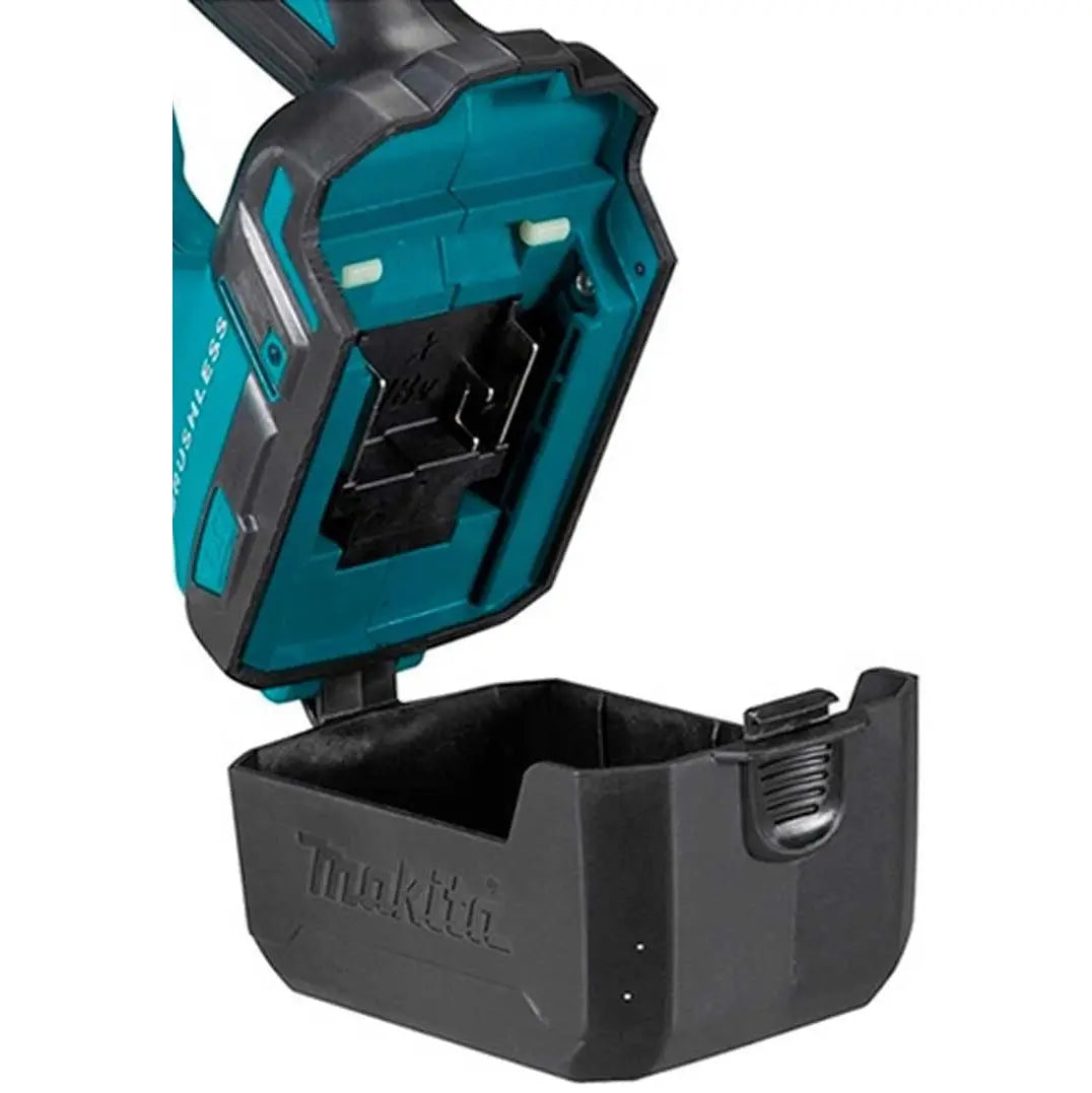 MAKITA DUT131Z - Cordless Brushless Mud Mixer MAKITA