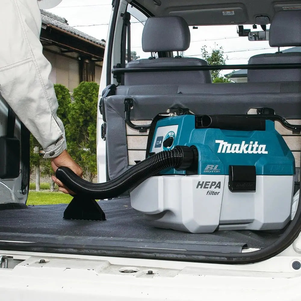 MAKITA DVC750LZ - Wet/Dry Vacuum MAKITA