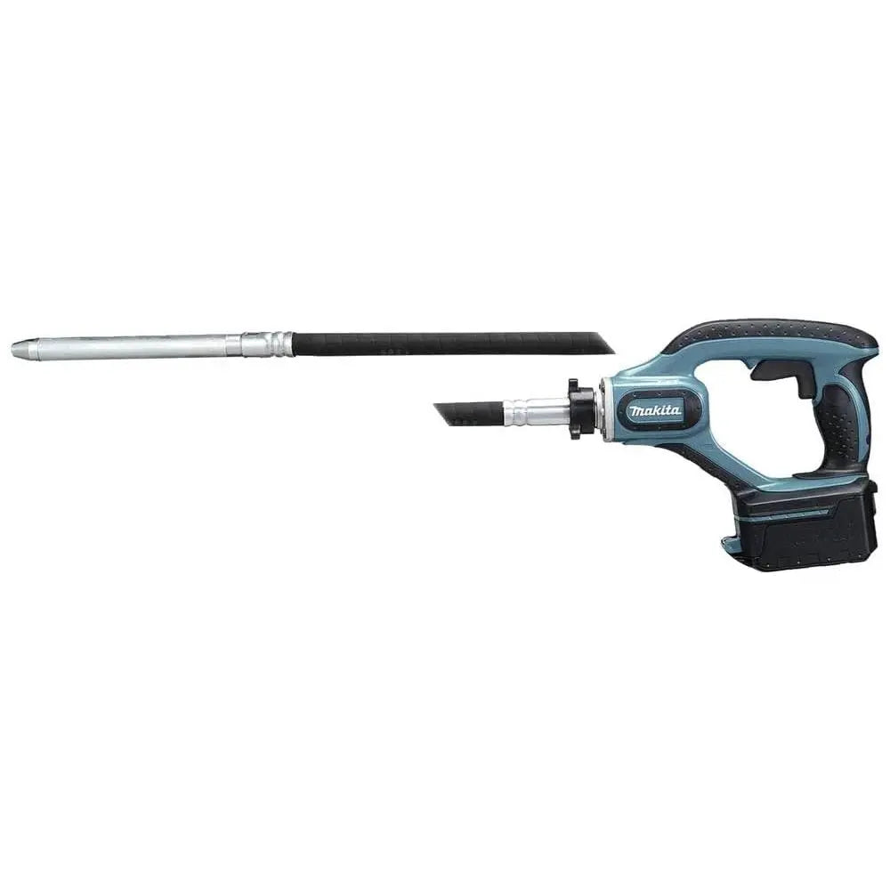 MAKITA DVR450Z - 18V 47" Cordless Concrete Vibrator MAKITA