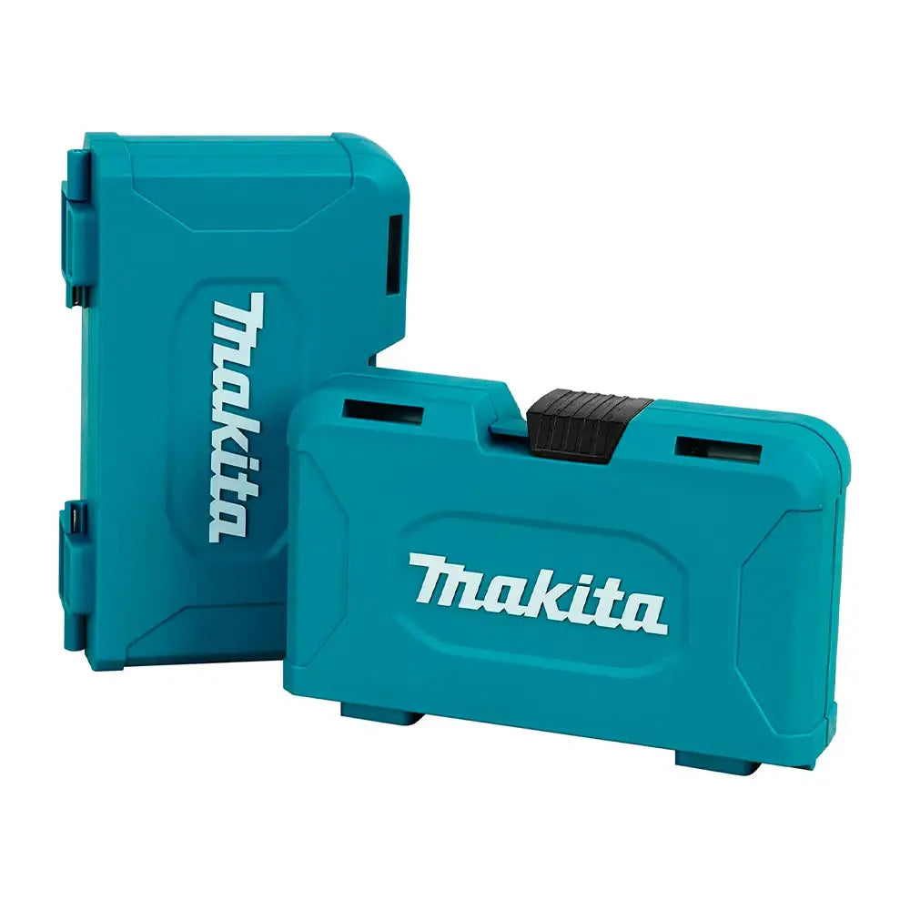 MAKITA E-00038 - 100 Pc ImpactX Accessory Kit MAKITA