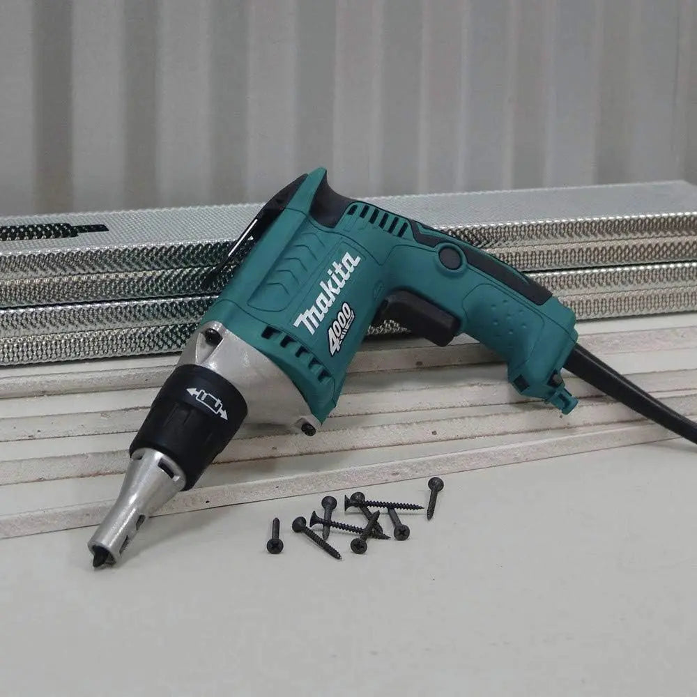 MAKITA FS4200 - 4000RPM Drywall Screwdriver MAKITA