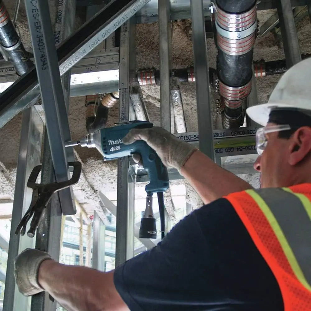 MAKITA FS4200 - 4000RPM Drywall Screwdriver MAKITA