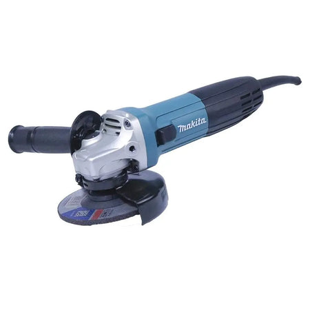 MAKITA GA4530K - 4-1/2" Angle Grinder