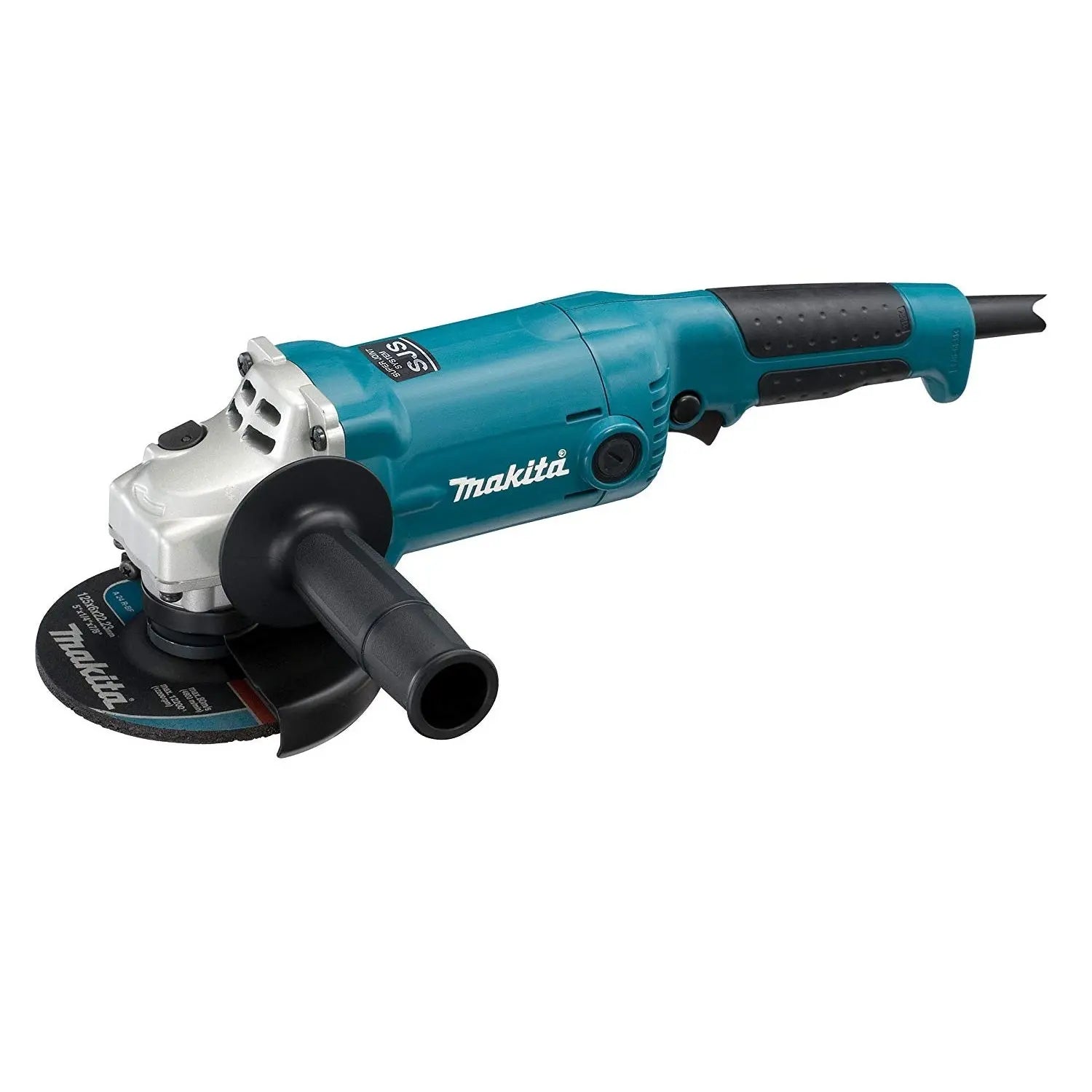 MAKITA GA5020 - 5" Angle Grinder MAKITA