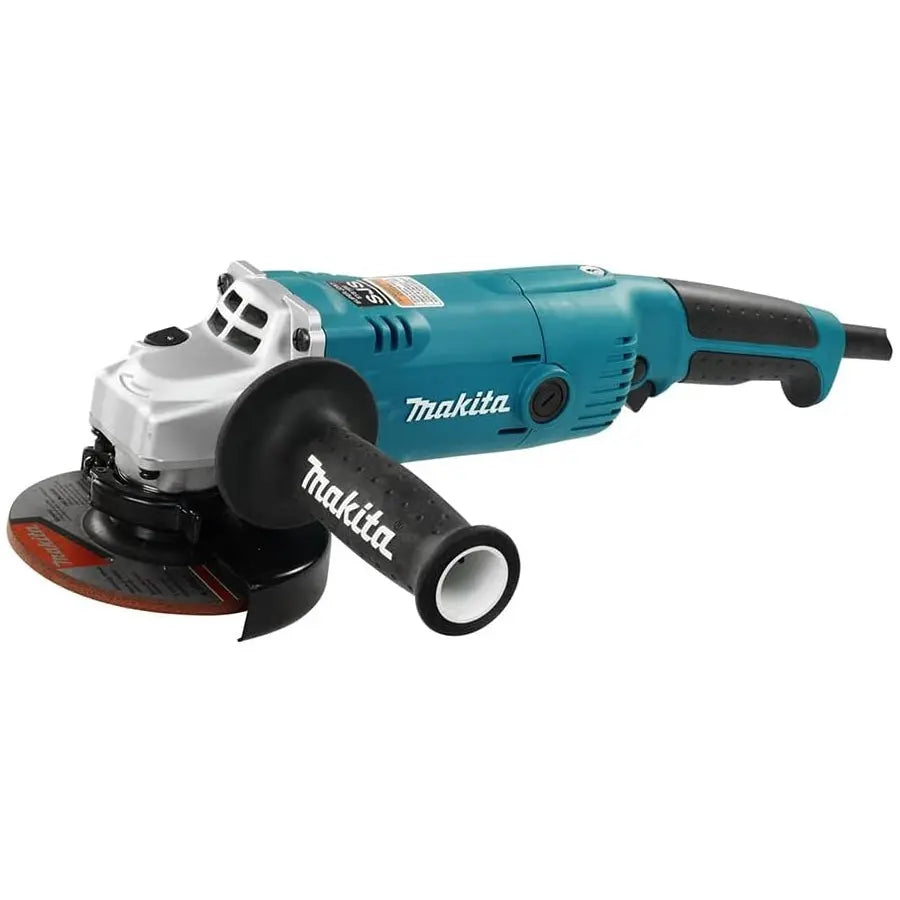 MAKITA GA5020C - 5" Angle Grinder MAKITA