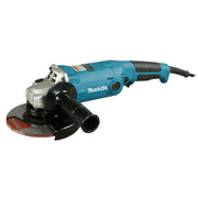 MAKITA GA6010 - 6" Angle Grinder with Lock-On Switch MAKITA