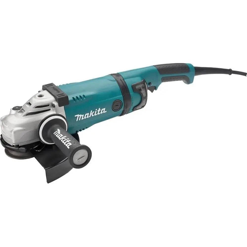 MAKITA GA9031 - 9" Angle Grinder MAKITA