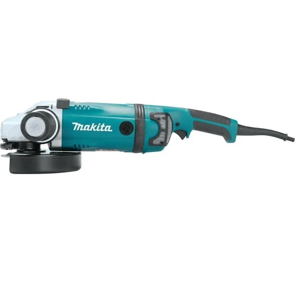 MAKITA GA9031 - 9" Angle Grinder MAKITA