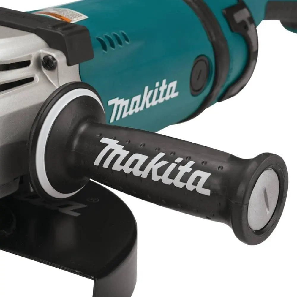 MAKITA GA9031 - 9" Angle Grinder MAKITA