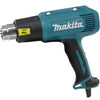 Makita HG5030K - Pistolet thermique 2 étages 13 A avec mallette de transport