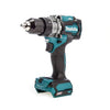 Perceuse-visseuse à percussion sans balais Makita HP001GZ XGT 40 V MAX Li-ion 1/2 po