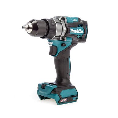 MAKITA HP001GZ  -  XGT 40V MAX Li-Ion Brushless 1/2” Hammer Drill / Driver - Wise Line Tools