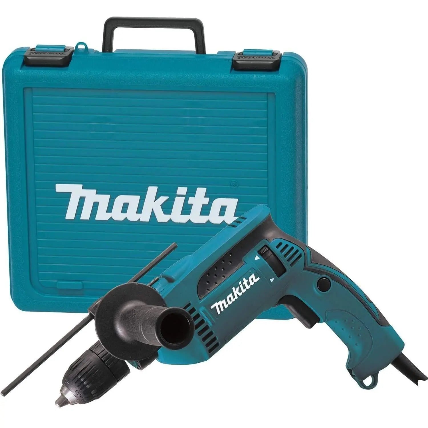MAKITA HP1641K - 5/8" Hammer Drill MAKITA