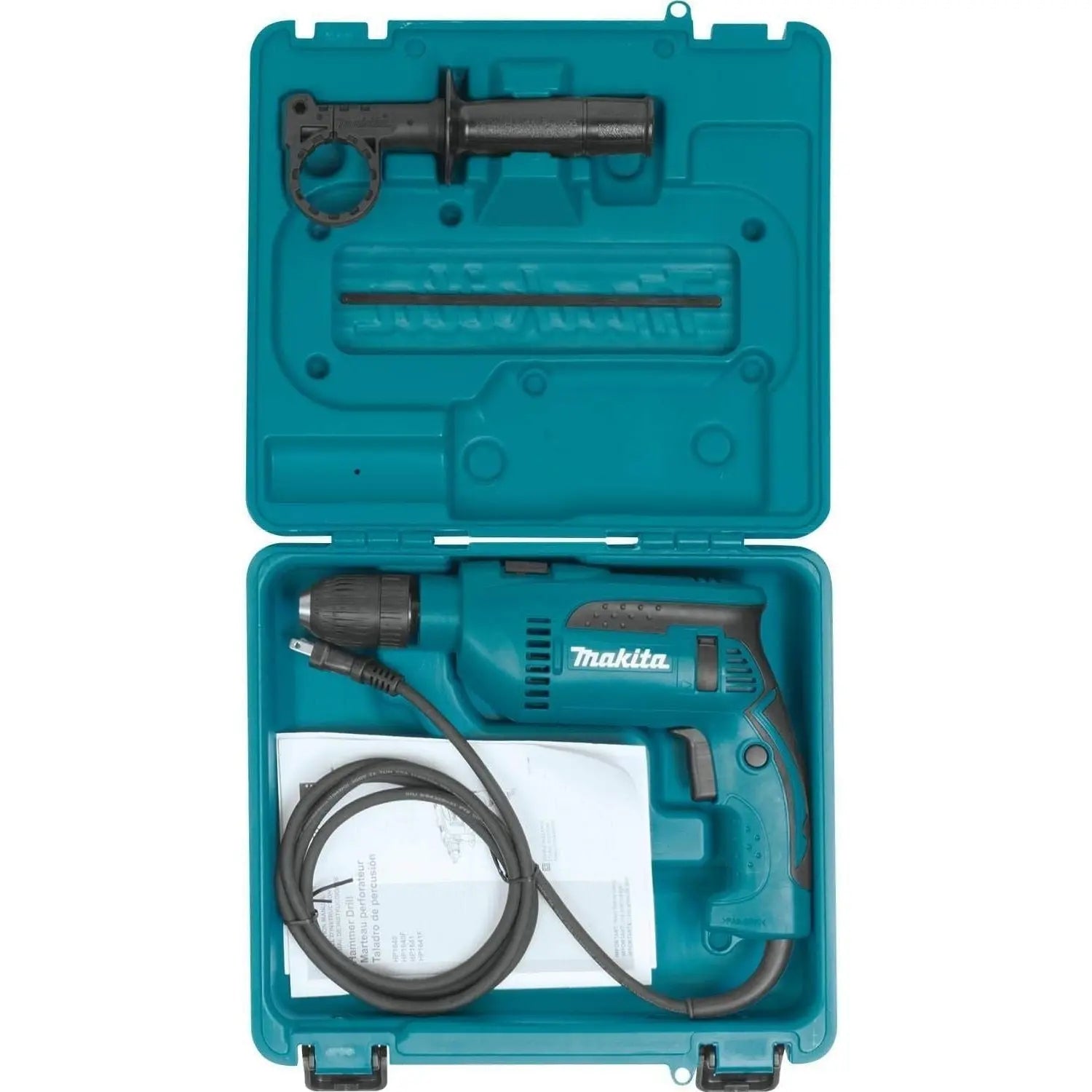 MAKITA HP1641K - 5/8" Hammer Drill MAKITA