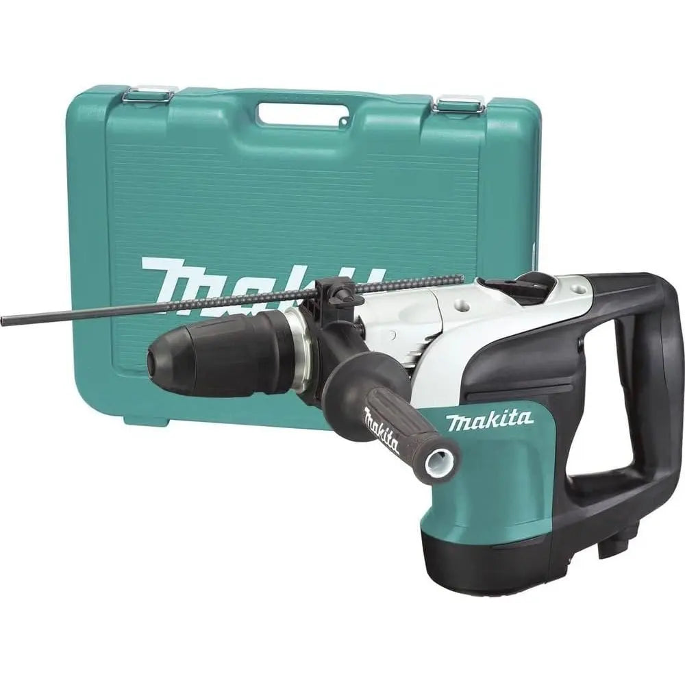 MAKITA HR4002 - 1-9/16" SDS Max 3-Mode Rotary Hammer MAKITA