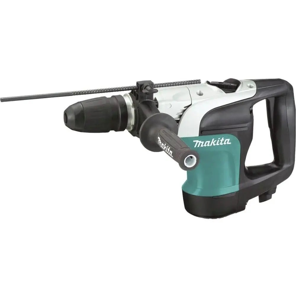 MAKITA HR4002 - 1-9/16" SDS Max 3-Mode Rotary Hammer MAKITA