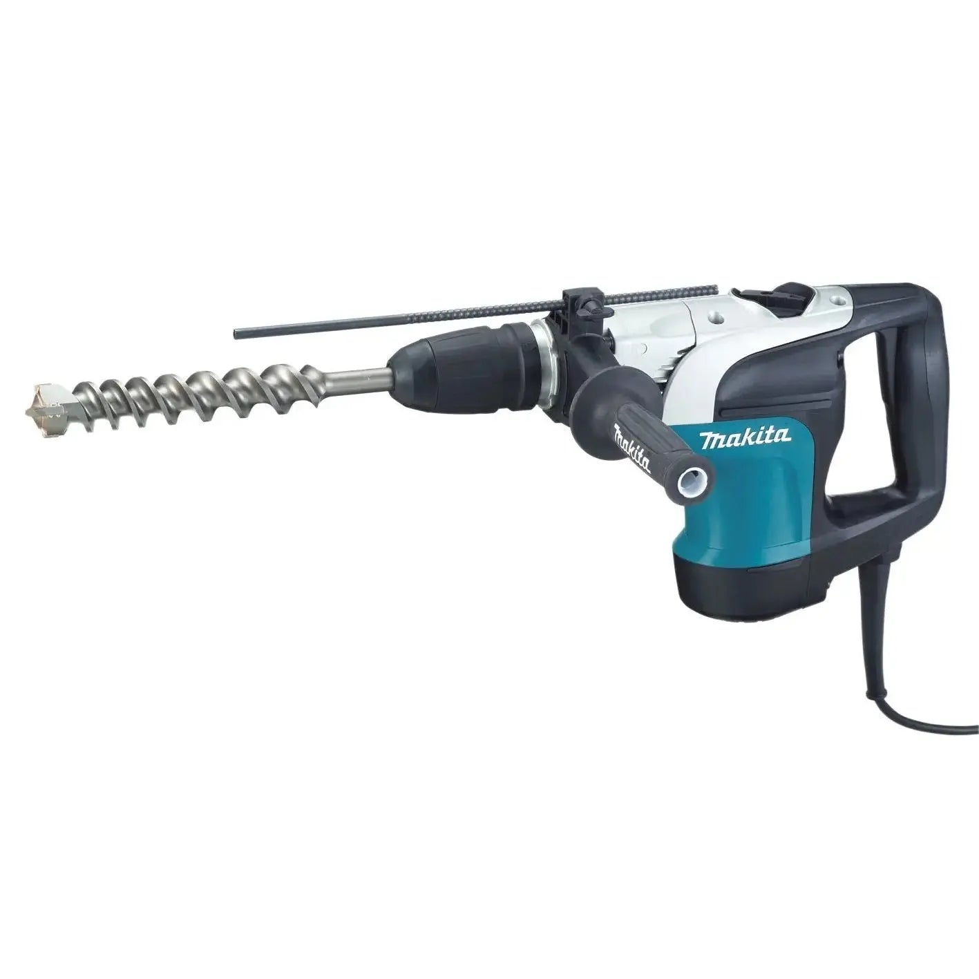 MAKITA HR4002 - 1-9/16" SDS Max 3-Mode Rotary Hammer MAKITA
