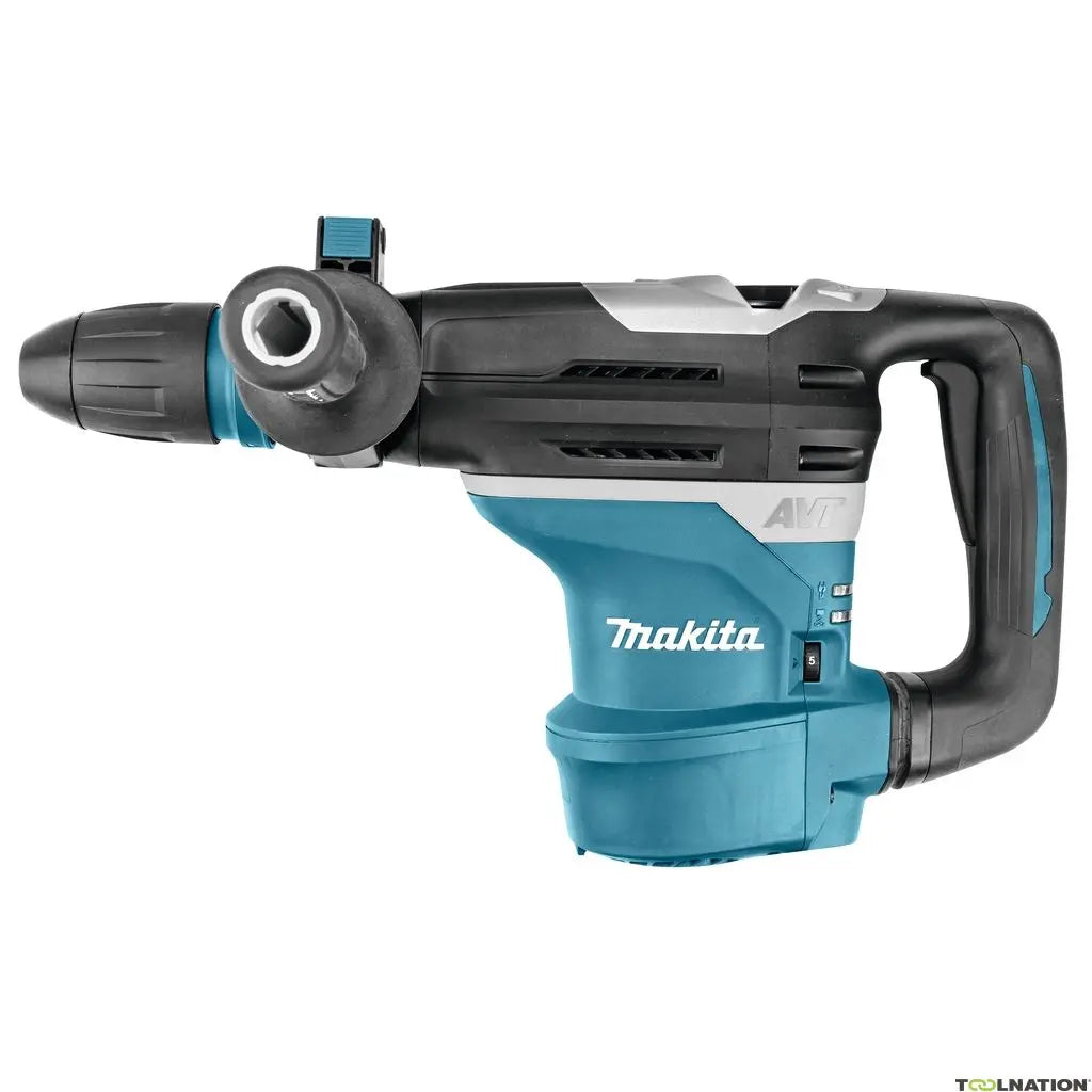 MAKITA HR4013CV - 1-9/16" 3-Mode SDS Max Rotary Hammer MAKITA