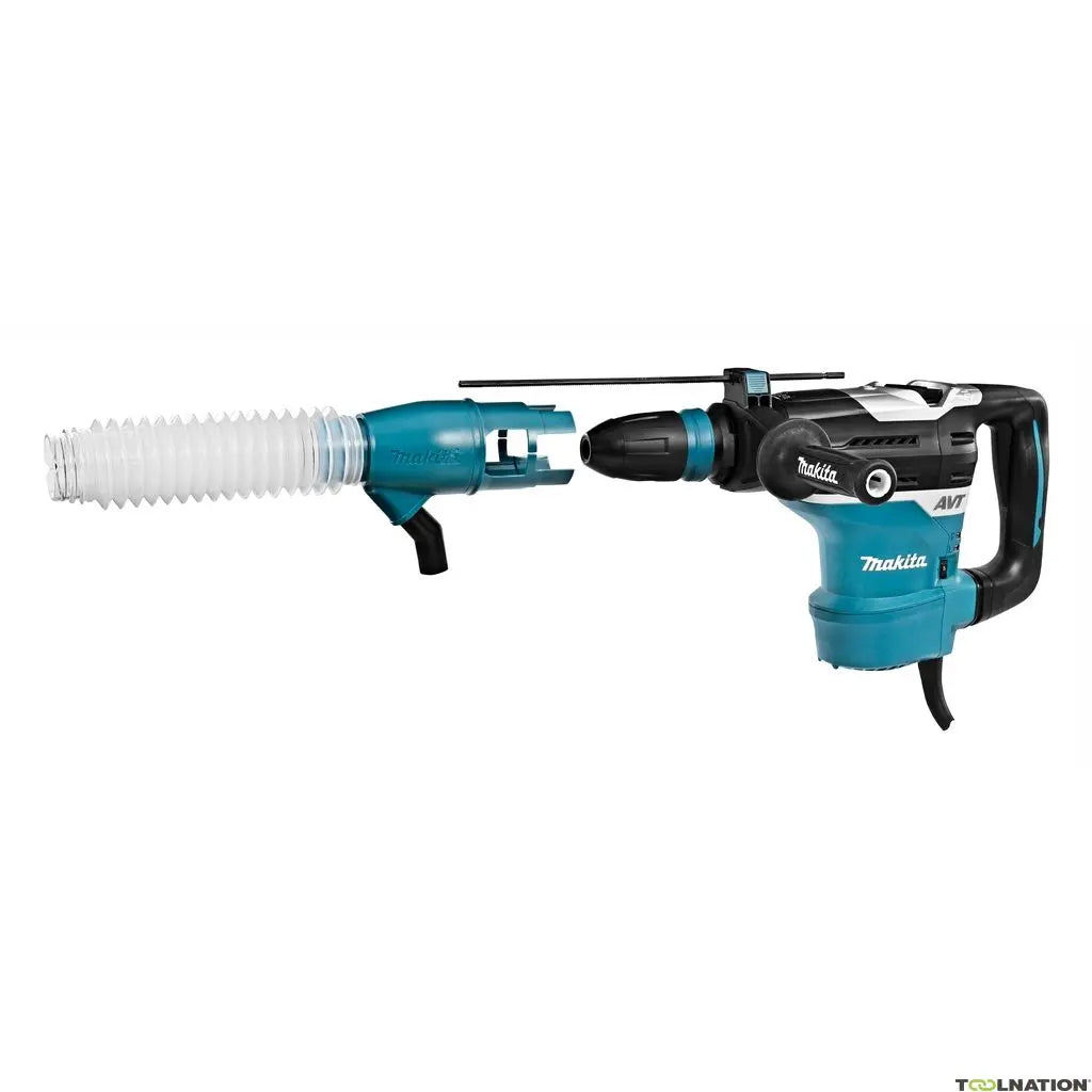 MAKITA HR4013CV - 1-9/16" 3-Mode SDS Max Rotary Hammer MAKITA