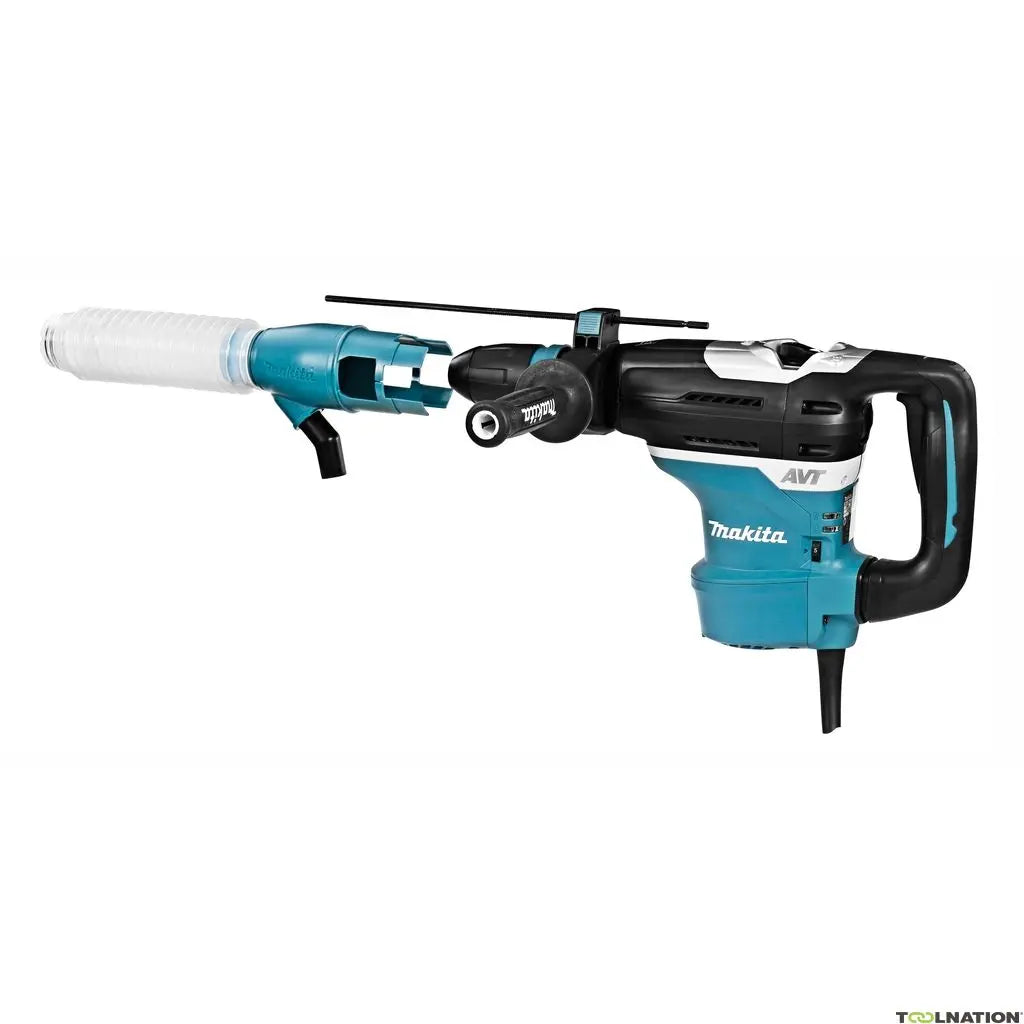 MAKITA HR4013CV - 1-9/16" 3-Mode SDS Max Rotary Hammer MAKITA