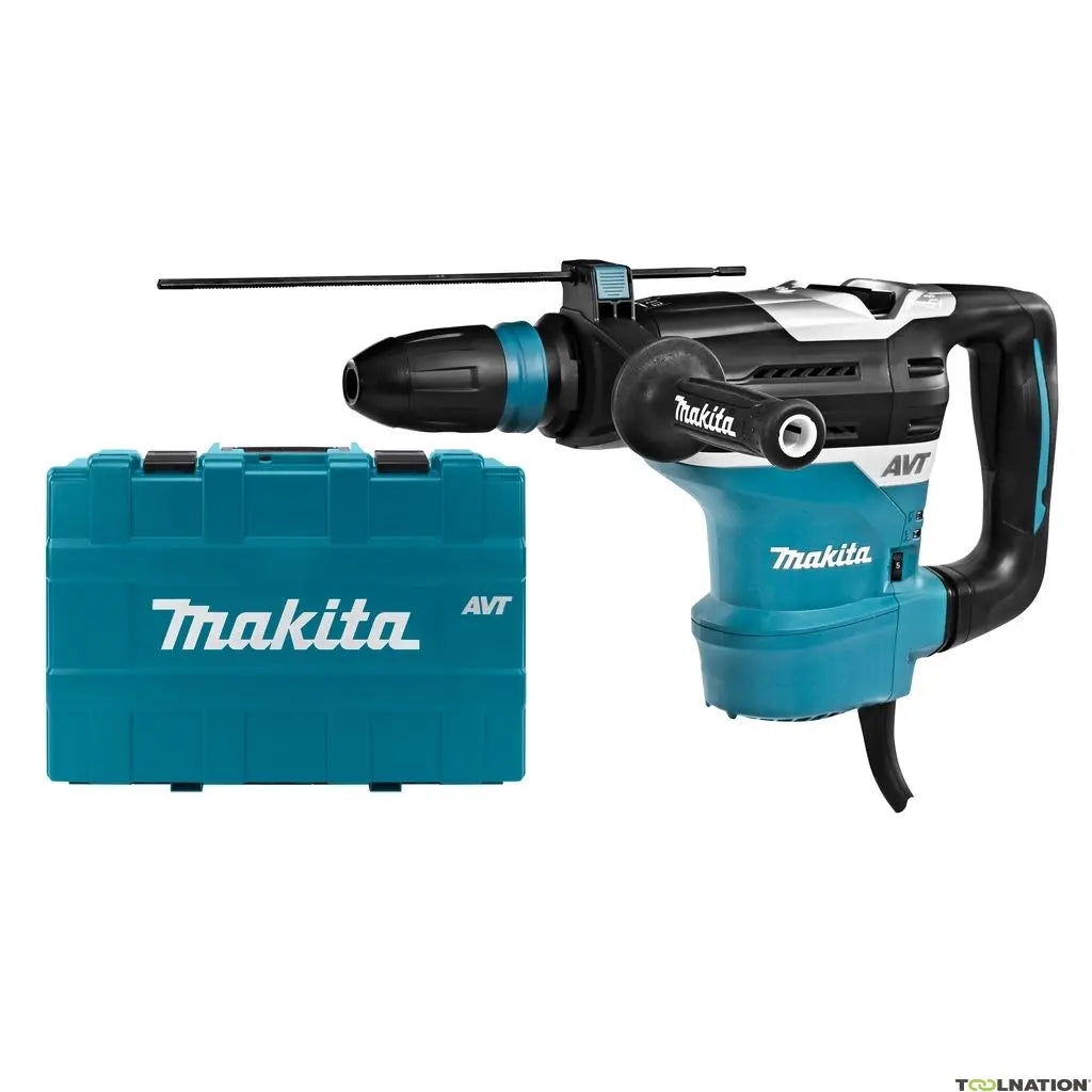 MAKITA HR4013CV - 1-9/16" 3-Mode SDS Max Rotary Hammer MAKITA