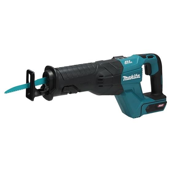 MAKITA JR001GZ  -  XGT 40V MAX Li-Ion Brushless Reciprocating Saw - Wise Line Tools