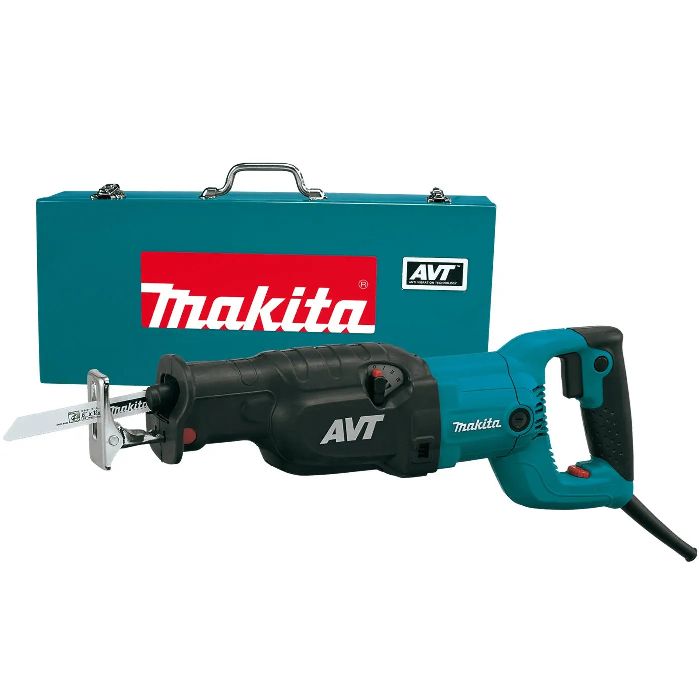 MAKITA JR3070CT - Reciprocating Saw MAKITA