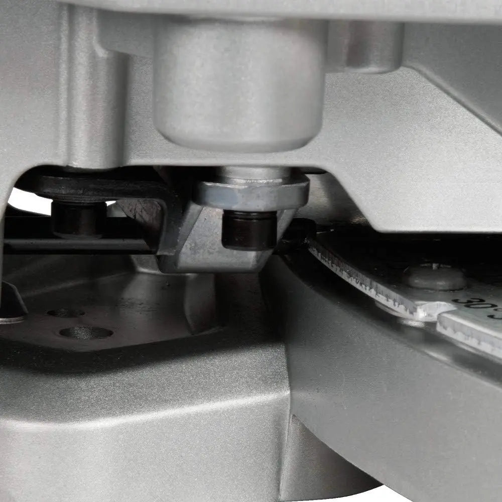 MAKITA LS1219L - 12 Inch Miter Saw MAKITA