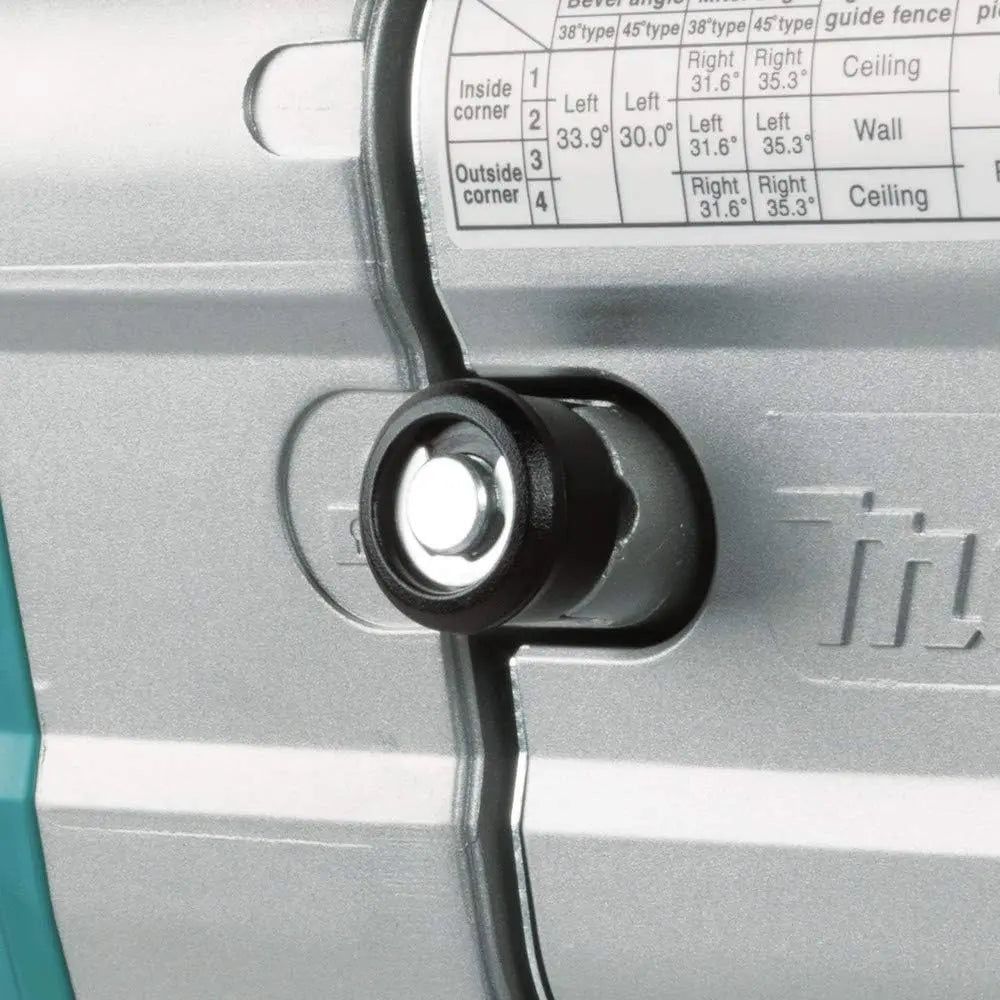 MAKITA LS1219L - 12 Inch Miter Saw MAKITA