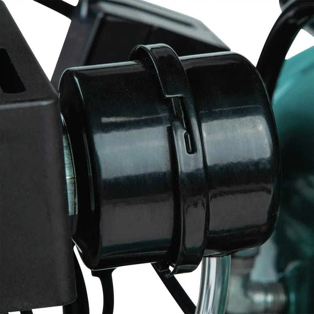 MAKITA MAC320Q - 1.5 HP - 1 Gal Quiet Series Air Compressor MAKITA