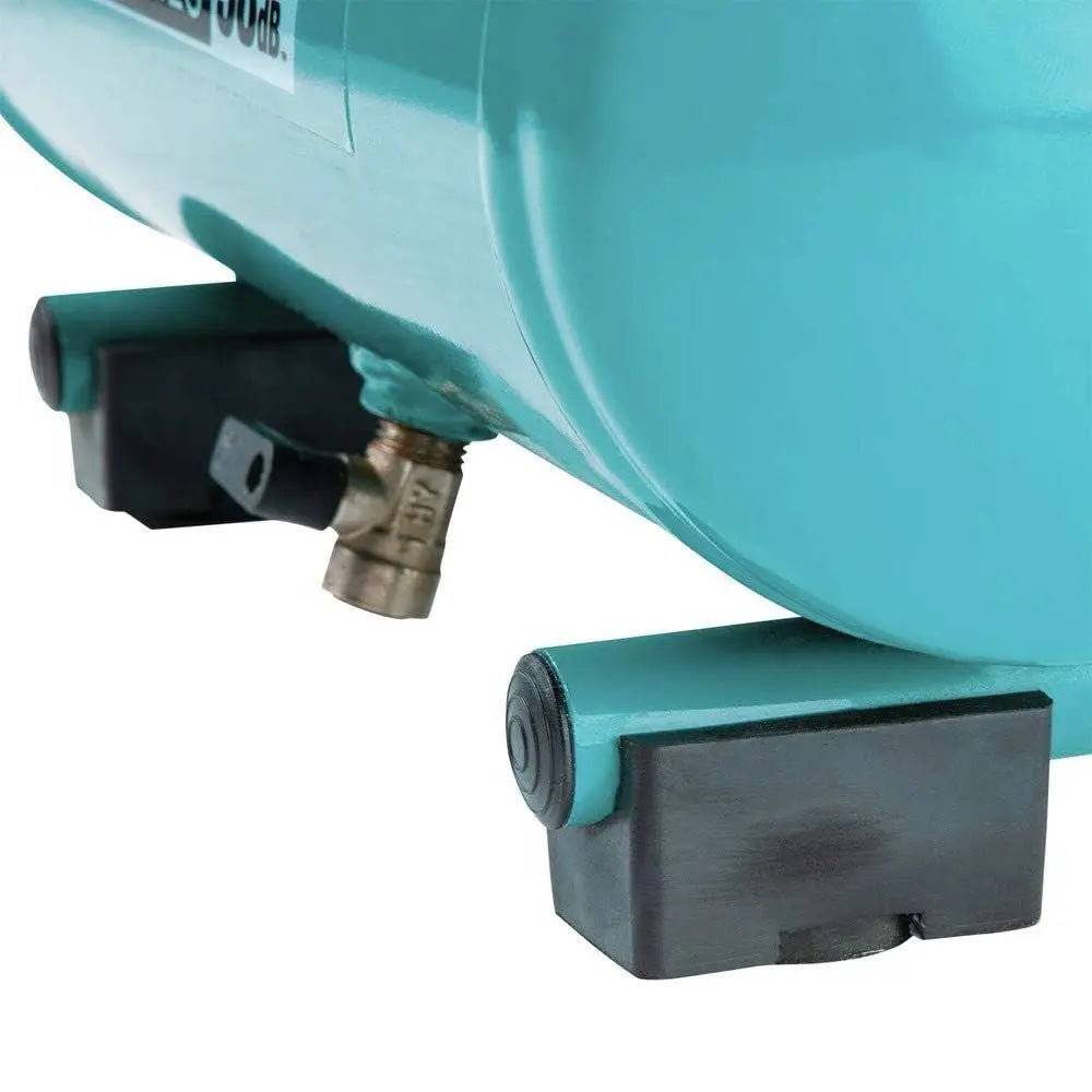 MAKITA MAC320Q - 1.5 HP - 1 Gal Quiet Series Air Compressor MAKITA