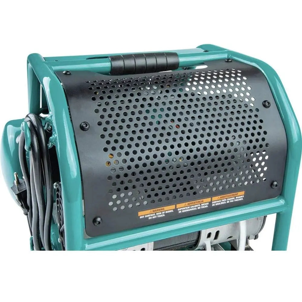 MAKITA MAC320Q - 1.5 HP - 1 Gal Quiet Series Air Compressor MAKITA