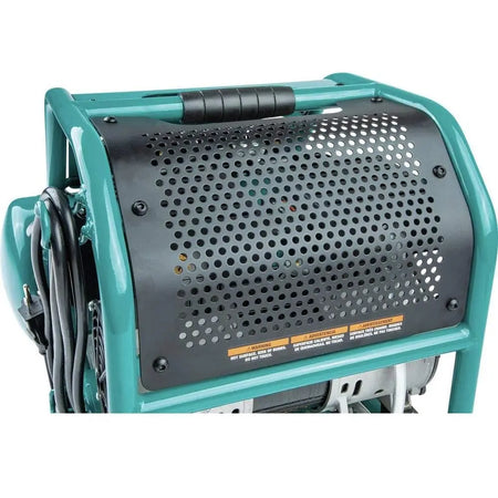 MAKITA MAC320Q - 1.5 HP - 1 Gal Quiet Series Air Compressor MAKITA