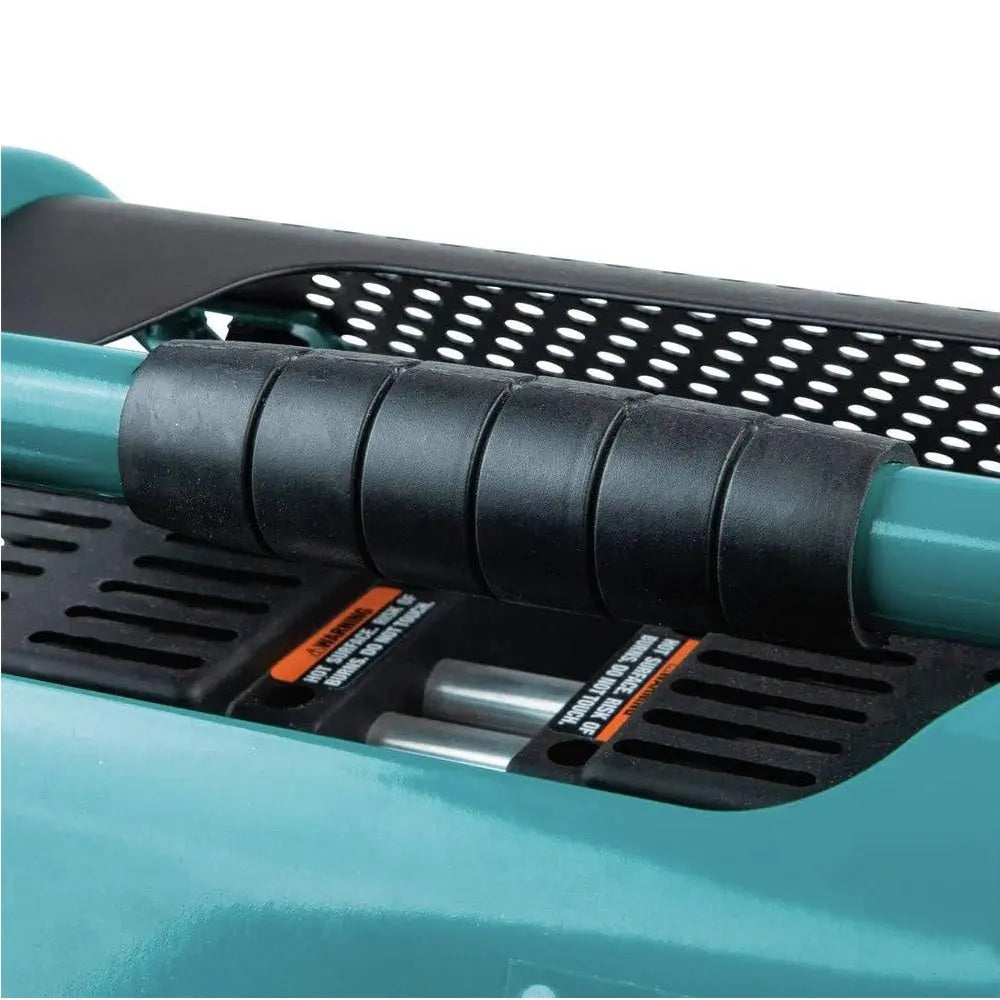 MAKITA MAC320Q - 1.5 HP - 1 Gal Quiet Series Air Compressor MAKITA