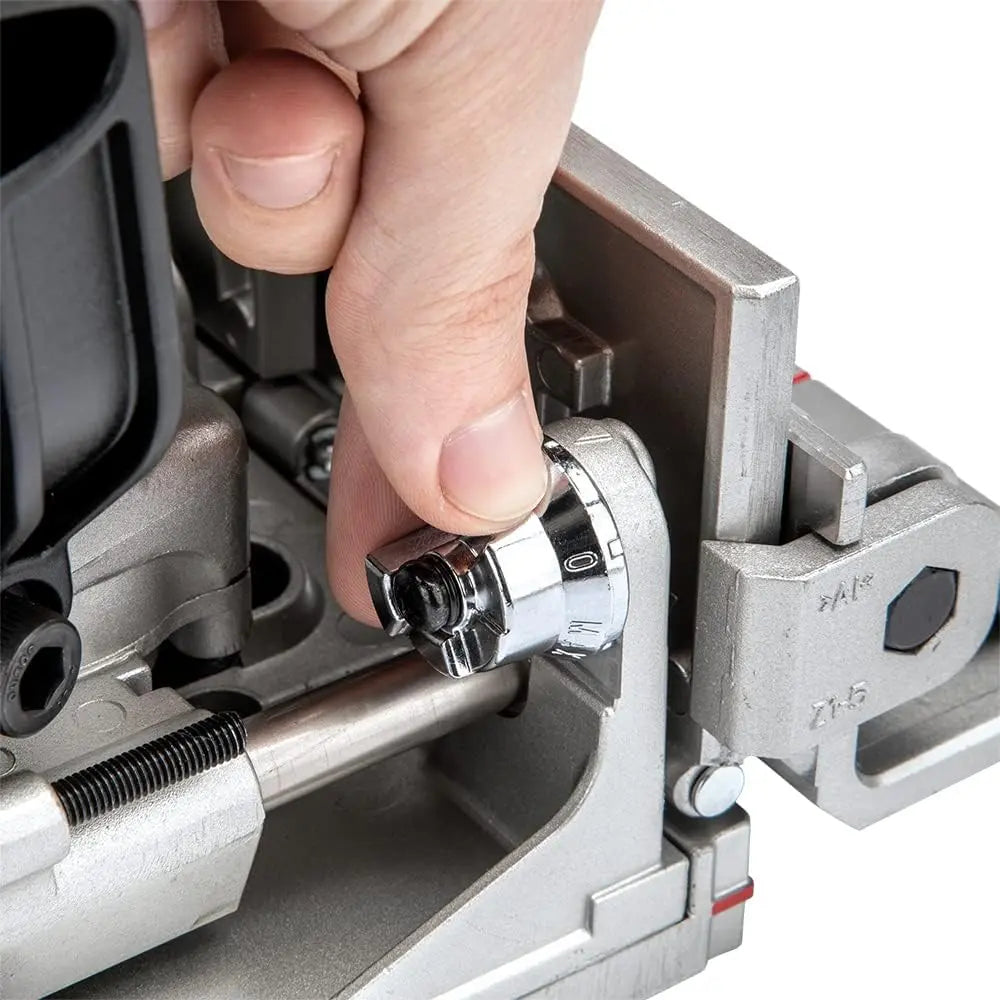 MAKITA PJ7000 - Plate Joiner MAKITA