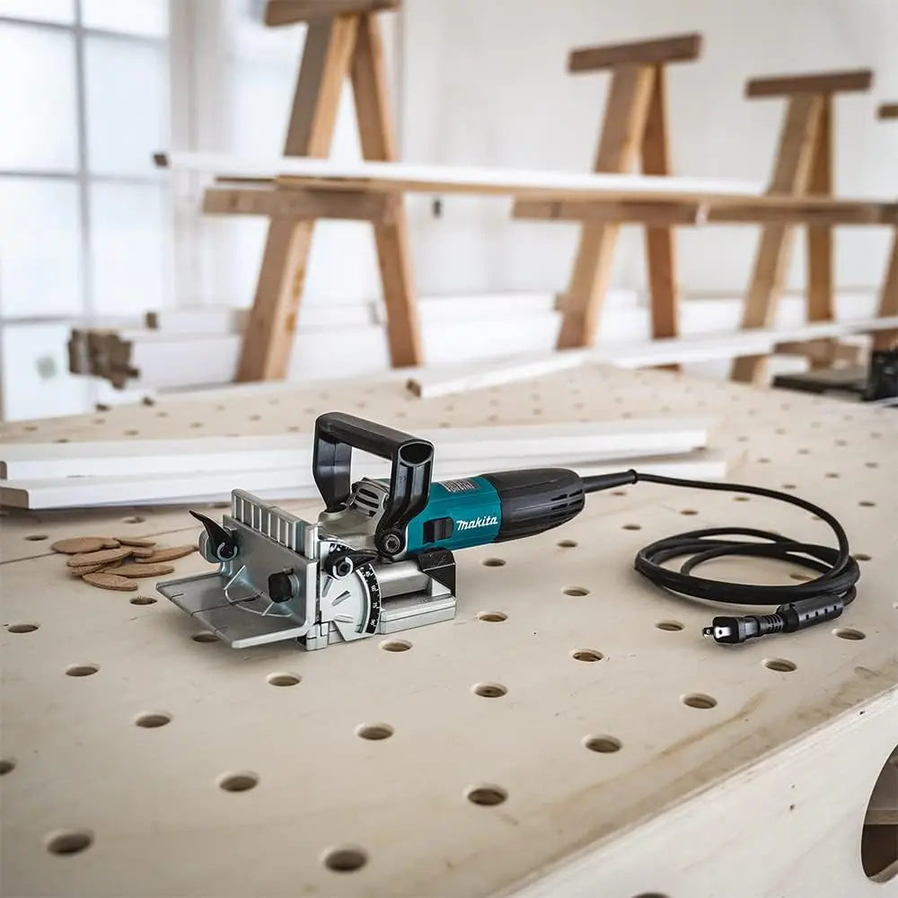 MAKITA PJ7000 - Plate Joiner MAKITA