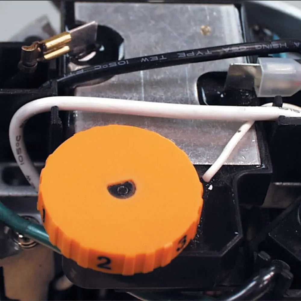 MAKITA RF1101 - Makita 2-1/4HP VS Fixed Base Router MAKITA